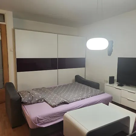 Violet Apartamento