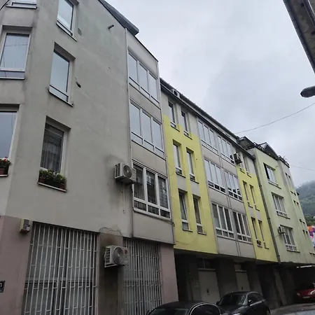 Apartamento Violet Sarajevo