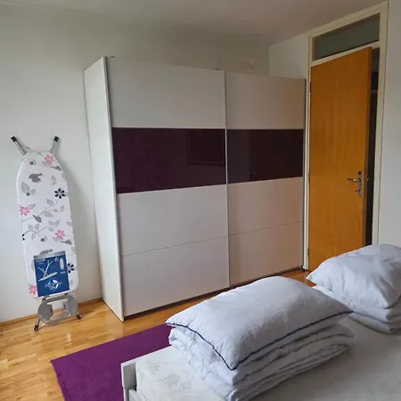 Violet Apartamento *