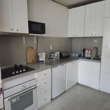 Apartman Violet