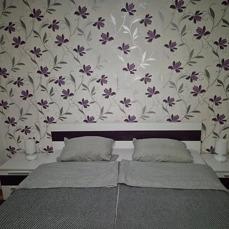 Apartman Violet Sarajevo
