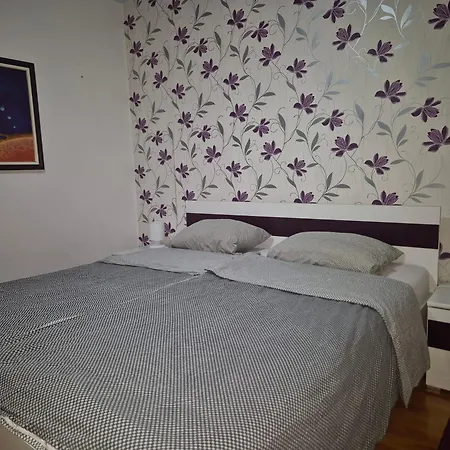 Apartman Violet Sarajevo
