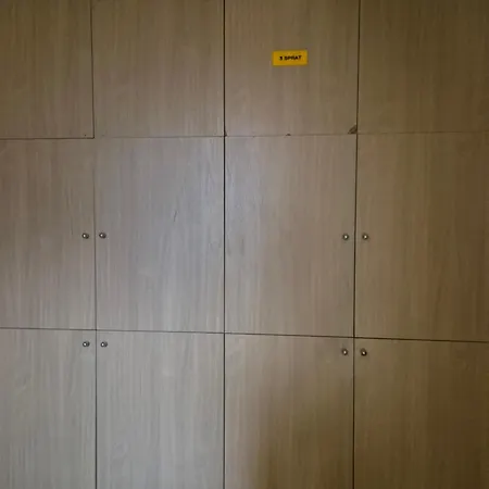 Apartamento Violet