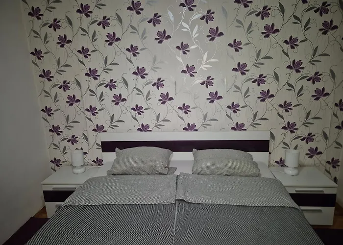 Apartman Violet Sarajevo