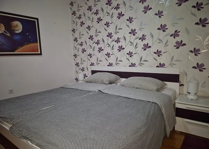 Apartman Violet Sarajevo